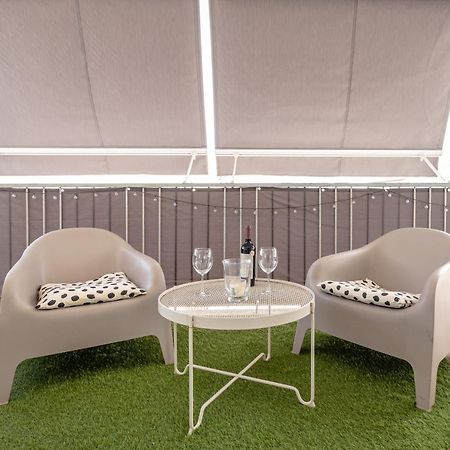 Super Apartamento A Un Paso Del Mar Oliva Zewnętrze zdjęcie