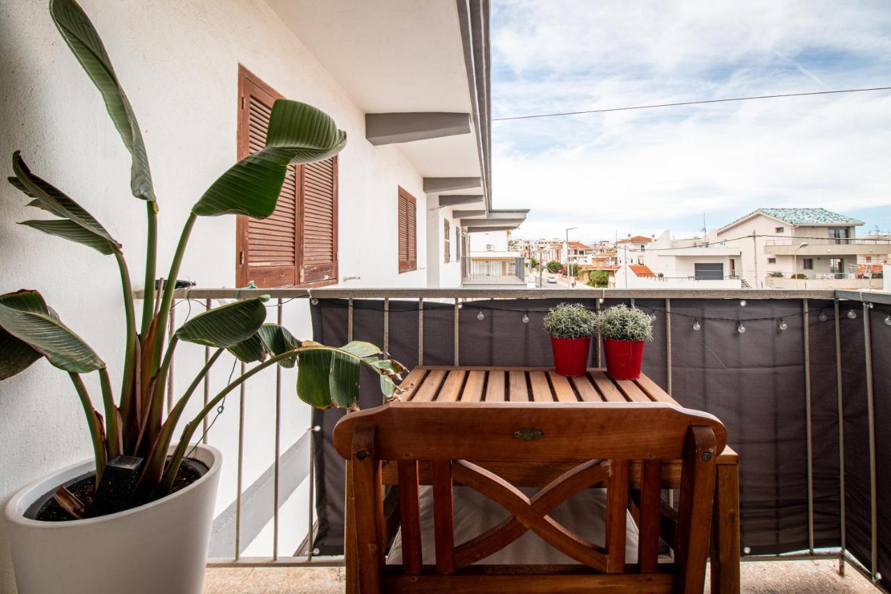 Super Apartamento A Un Paso Del Mar Oliva Zewnętrze zdjęcie