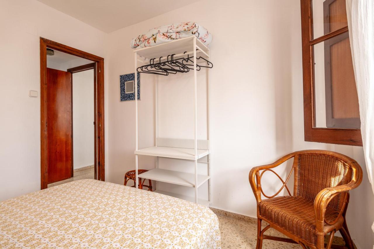 Super Apartamento A Un Paso Del Mar Oliva Zewnętrze zdjęcie