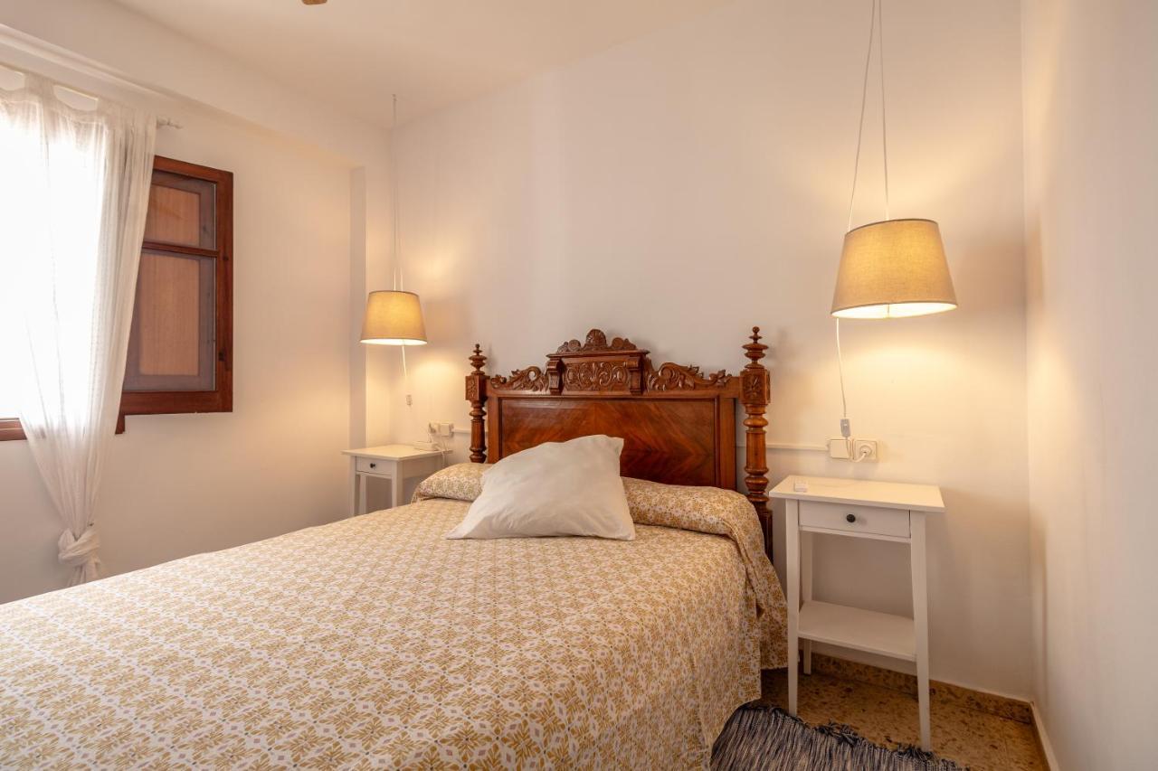 Super Apartamento A Un Paso Del Mar Oliva Zewnętrze zdjęcie