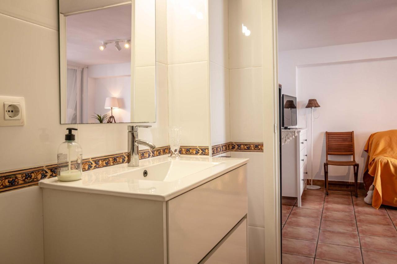 Super Apartamento A Un Paso Del Mar Oliva Zewnętrze zdjęcie