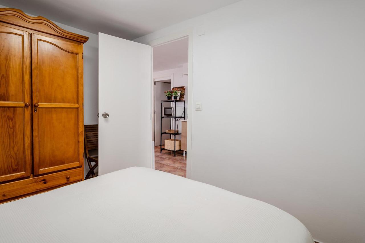 Super Apartamento A Un Paso Del Mar Oliva Zewnętrze zdjęcie
