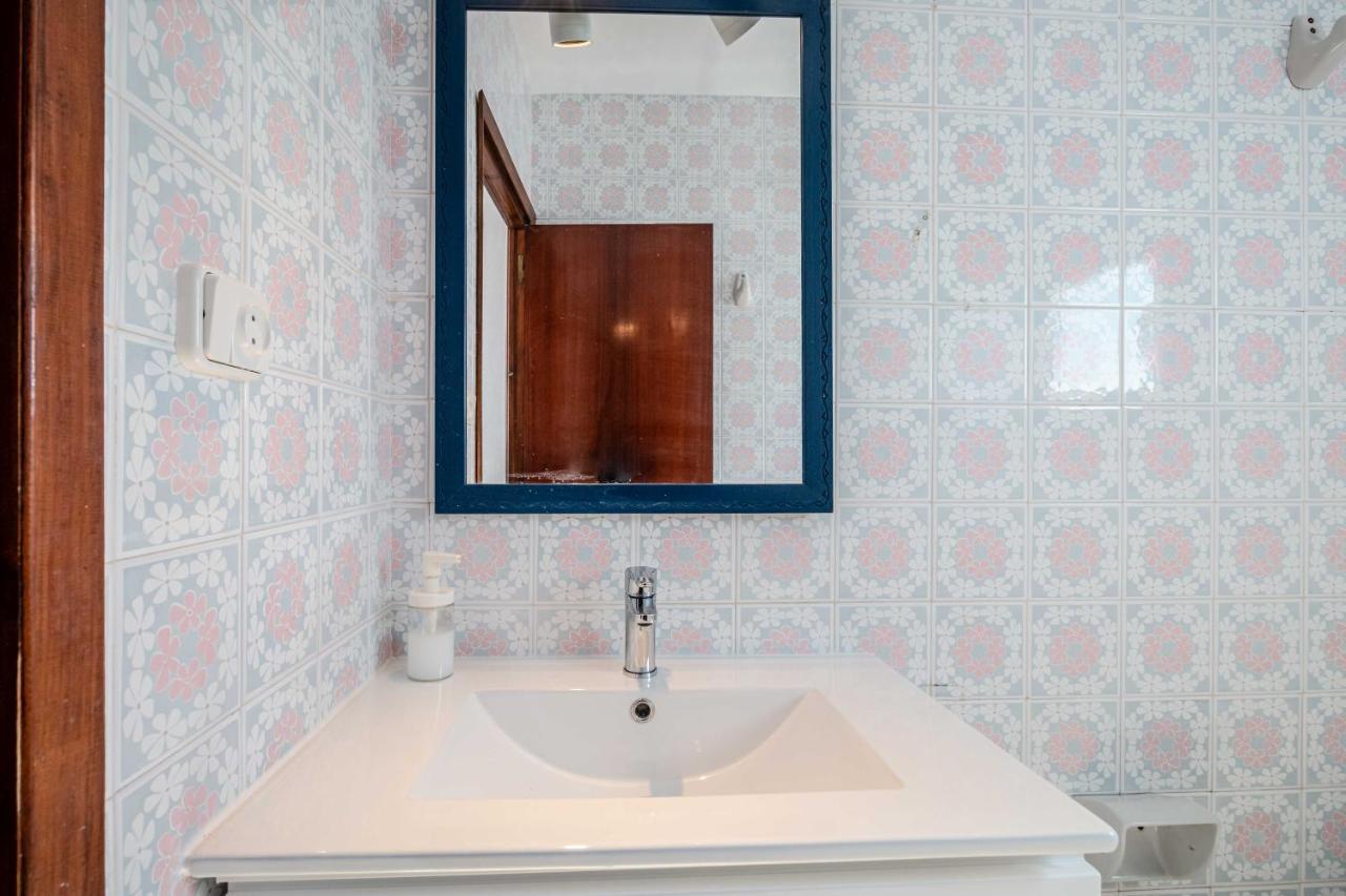 Super Apartamento A Un Paso Del Mar Oliva Zewnętrze zdjęcie