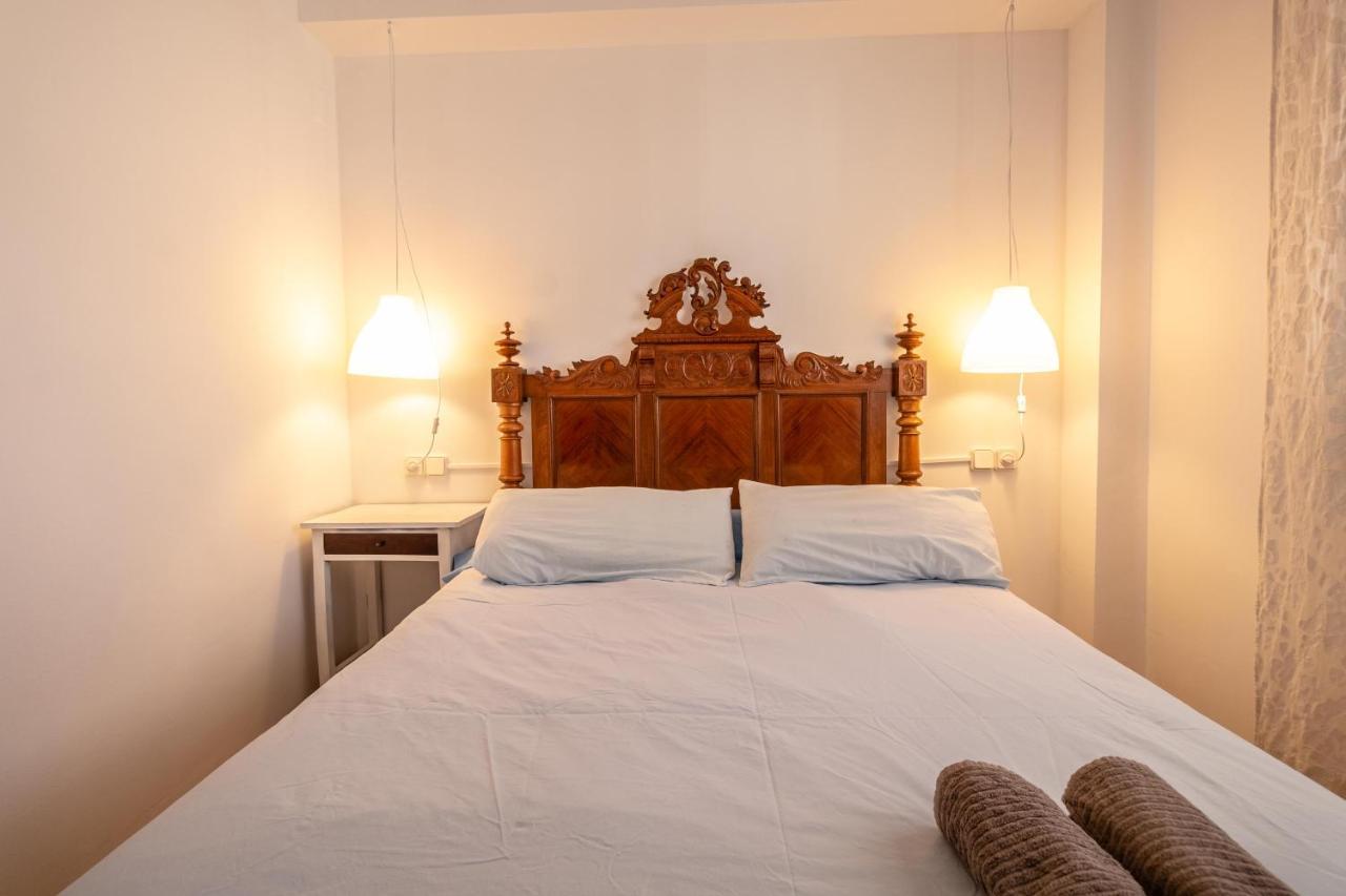 Super Apartamento A Un Paso Del Mar Oliva Zewnętrze zdjęcie