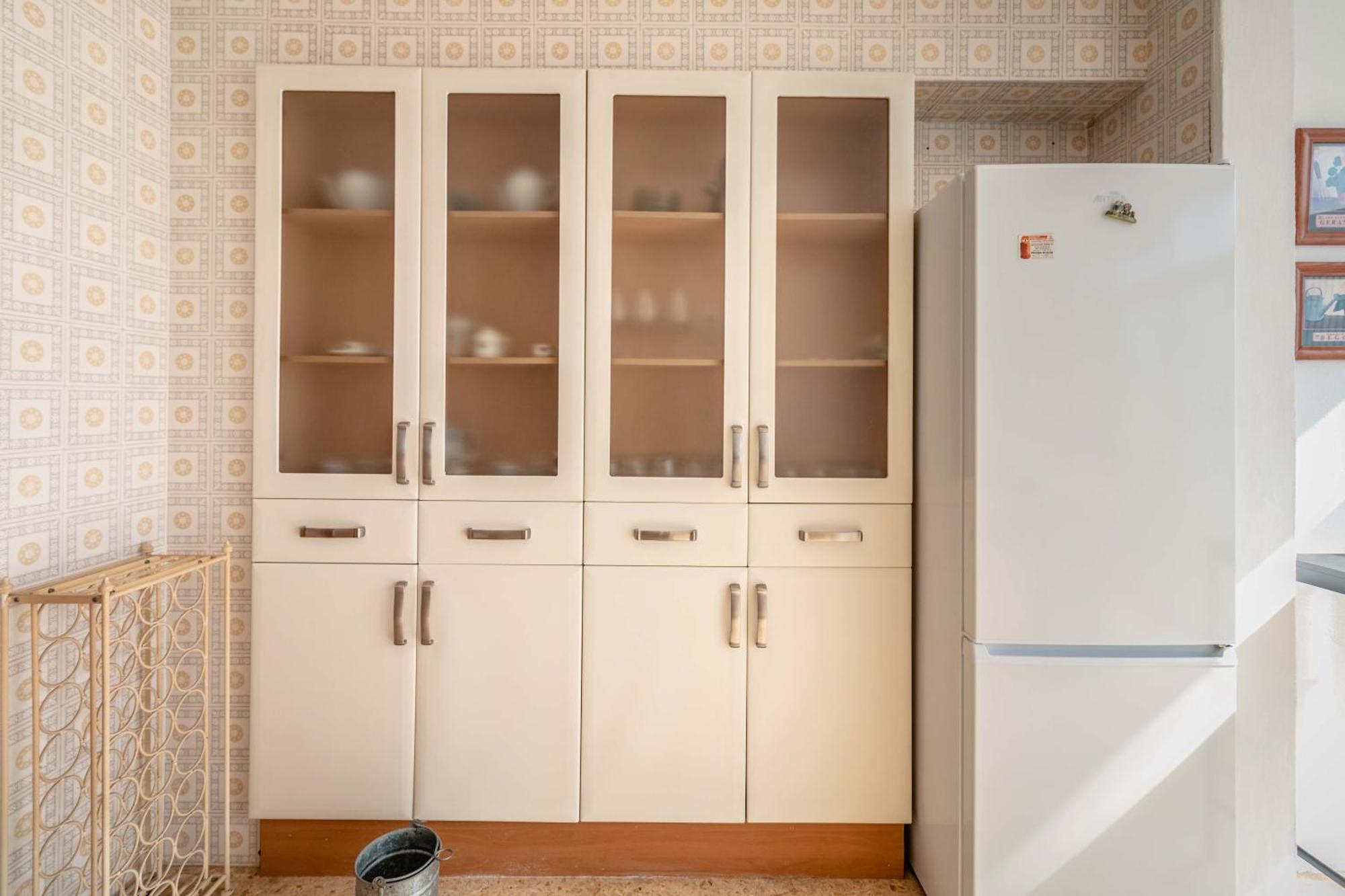 Super Apartamento A Un Paso Del Mar Oliva Zewnętrze zdjęcie