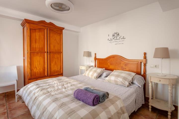 Super Apartamento A Un Paso Del Mar Oliva Zewnętrze zdjęcie
